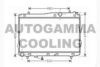 AUTOGAMMA 104594 Radiator, engine cooling